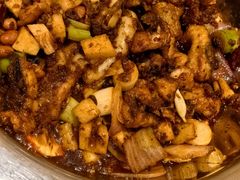 -秦记香辣蟹(松榆里店)
