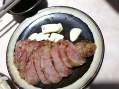 -大牛湾·眷村牛肉面(蠡溪店)