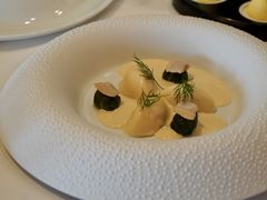 -Caprice(香港四季酒店)