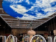 -JORDAN(东方广场店)