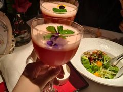 -弦月窗LUNETTE BY AMANDA(复兴路店)