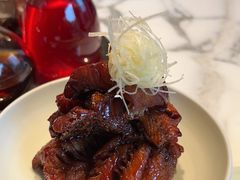 -湖滨28中餐厅·西湖宴·杭州君悦酒店