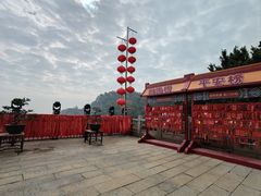 -南沙天后宫景区