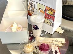 -喜茶(深圳欢乐海岸LAB店)