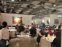-漢舍中国菜馆(889广场店)