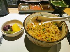 -松临·铁板烧&Omakase(神农店)