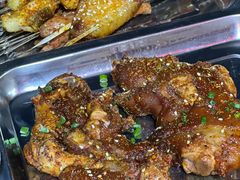 -三宽猪蹄(咸阳店)