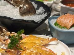 -阳光岛·海鲜盛宴(银泰中心in99店)