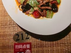 -渝信川菜(长安店)