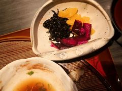 -滩万日本料理Nadaman(国贸大酒店)