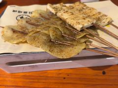-本色.小马哥烧烤(五一路总店)