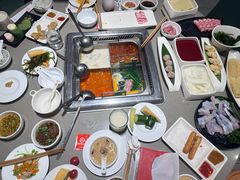 -海底捞火锅(龙岗星河COCO Park店)