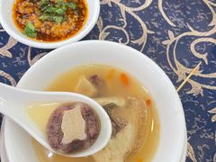 -祈胜邨•顺德鱼生•顺德菜(容桂店)
