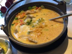 -三号黄浦会Canton Table