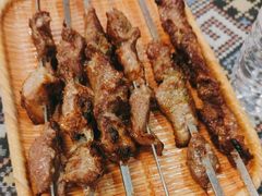 -新疆伊宁远征餐厅
