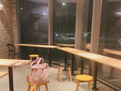 -麦当劳(东石东一路店)