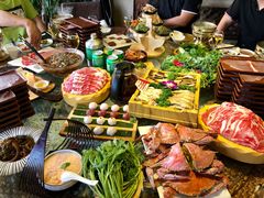 -慢丽江·云南野生菌土鸡锅(西山店)