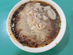 -甘记肥肠粉(马鞍北路店)