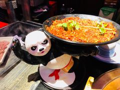 麻辣牛肉-大味老火锅City店