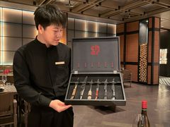 -恰餐厅 CHAR Grill&Bar(西安经开洲际店)