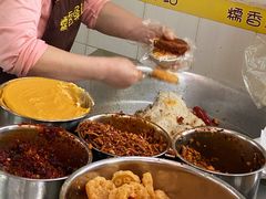 -糯香驿站(施家园分店)