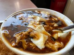 豆腐脑-银村街粥店(北线阁店)