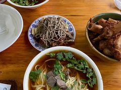 -老冯拉面羊棒骨(西宸广场店)