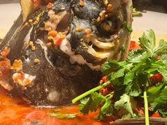 -坛宗剁椒鱼头(河西王府井店)