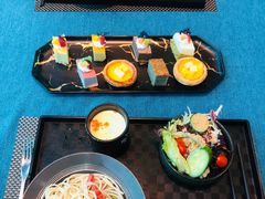 -瑞德姆美人鱼海底演艺主题餐厅(亚龙湾店)