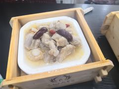 排骨-港门粉第一家