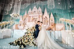 点击看大图 -MANLI BRIDAL婚纱