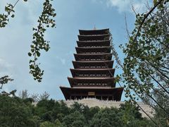 -牛首山文化旅游区