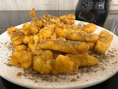 -恩宏德餐馆(平山道店)