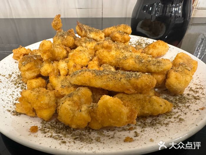 恩宏德餐馆(平山道店)图片