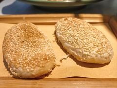 黄桥烧饼-打酱油·非遗淮扬菜(瘦西湖梅岭店)