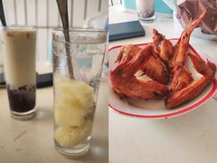 -沙溪兄茶餐厅