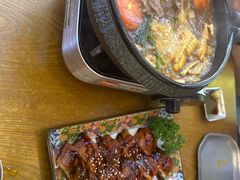 -大鲜生·亚洲菜融合小食堂