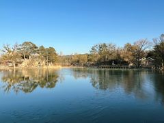 -承德避暑山庄景区