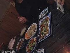 -市府路小吃城(民俗文化广场锦苑店)