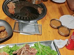 -那胡同里的小烤肉馆(开发区万达店)