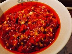 -东巴人鱼豆花火锅(幸福街店)