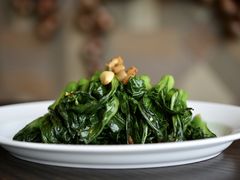 -广州柏悦酒店·悦景轩·粤菜餐厅