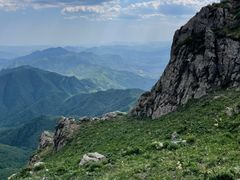 -灵山