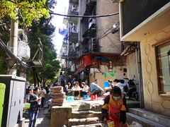 -覃肥叔桂林米粉(粮道街店)