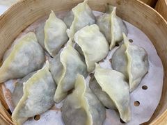 -老边饺子馆(中街店)