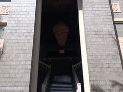 -海南清水湾莱佛士酒店