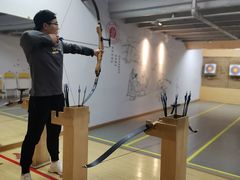 -道顺射箭·团建·骑射(张杨路店)