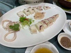 -北园酒家(小北路店)
