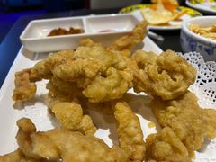 小酥肉-虾乐园龙虾·夜宵(松江店)