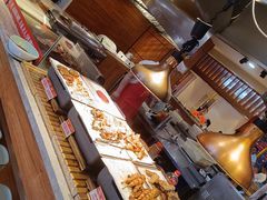-悦橙烤肉海鲜自助(中央大街店)